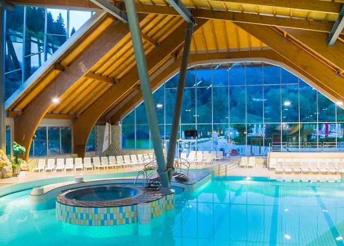 Eco Terme Snovik, Kamnik