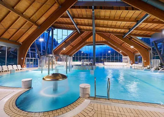 Eco Terme Snovik, Kamnik