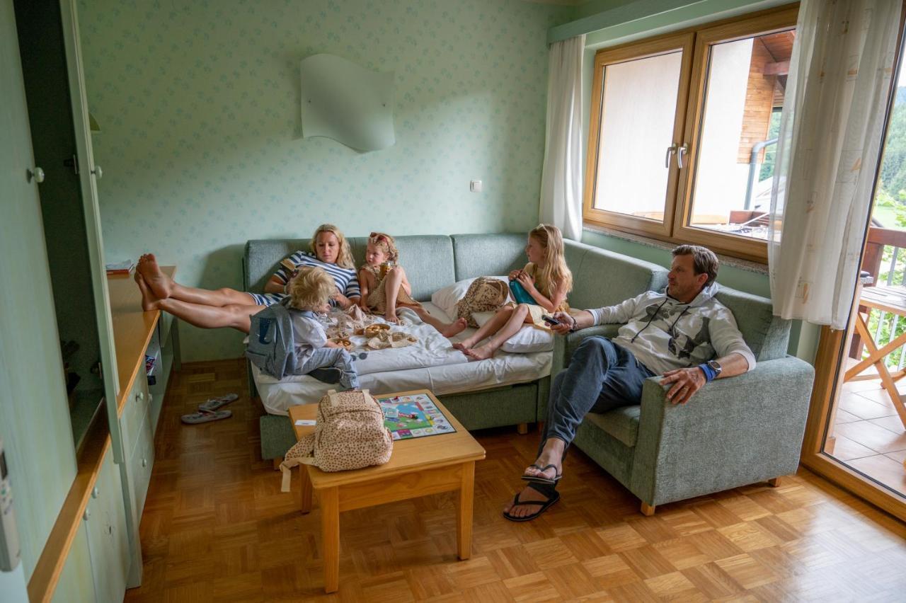 Resort Eco Terme Snovik, Kamnik