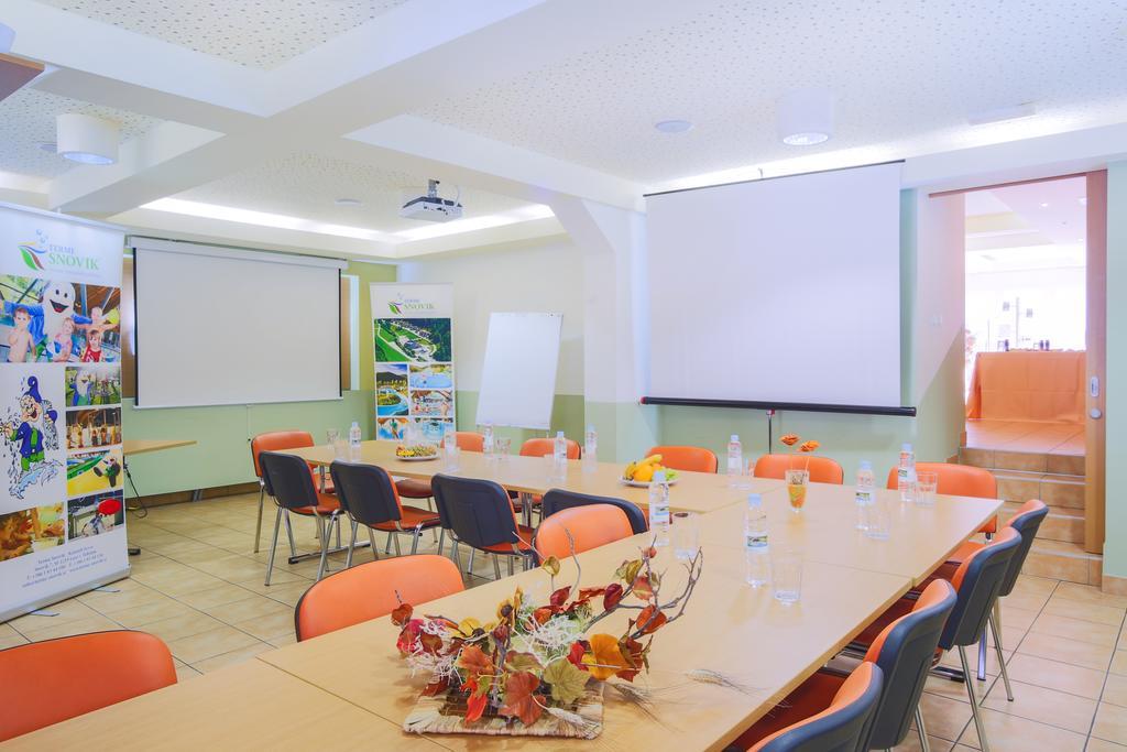 Eco Terme Snovik, Kamnik Resort 4*