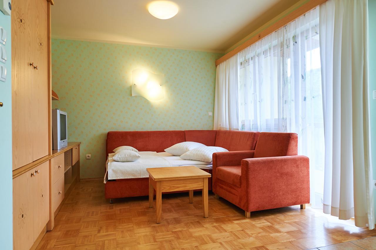 Eco Terme Snovik, Kamnik 4*