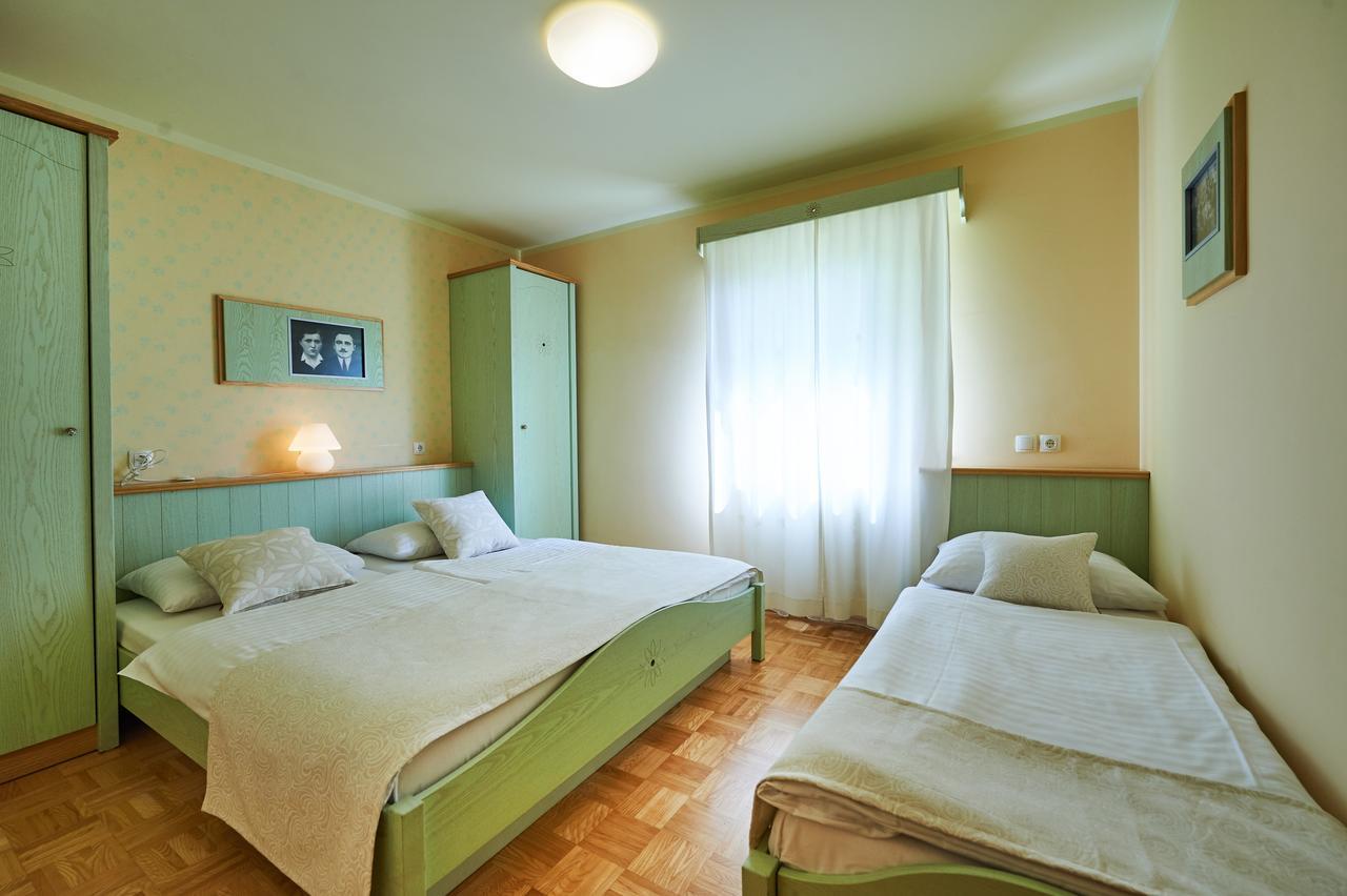 Resort Eco Terme Snovik, Kamnik 4*