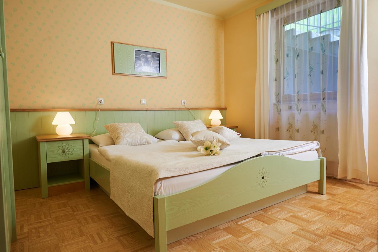 Letovišče Eco Terme Snovik, Kamnik 4*