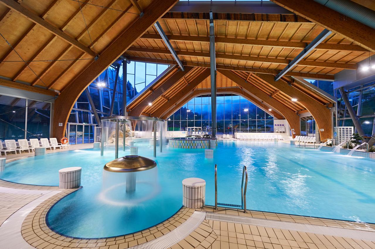 Resort Eco Terme Snovik, Kamnik