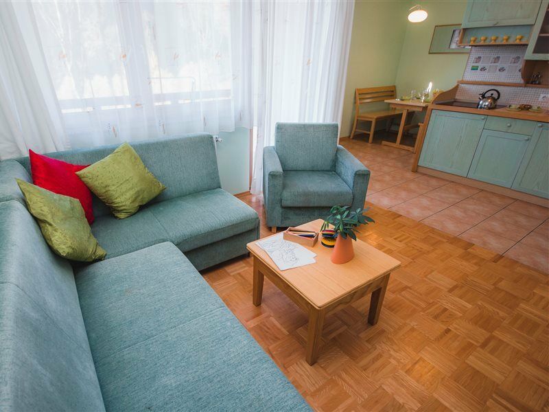 Letovišče Eco Terme Snovik, Kamnik